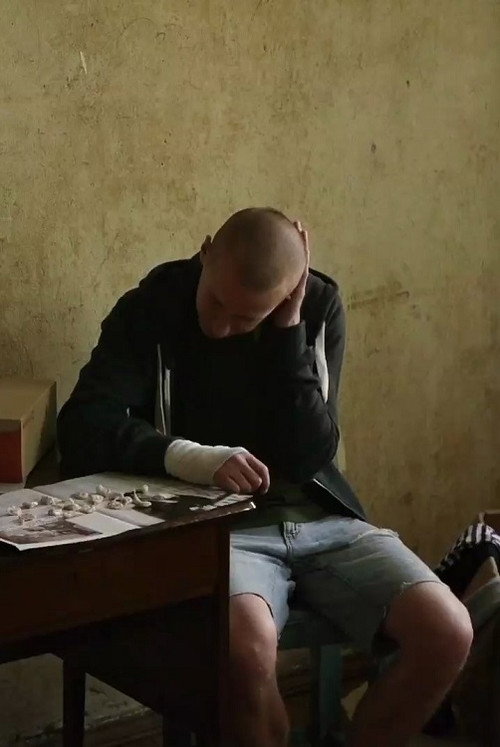 Tatort: Hardcore poster