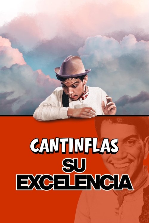 Su Excelencia poster