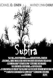 Subira poster
