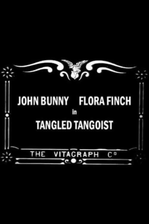 Tangled Tangoists poster