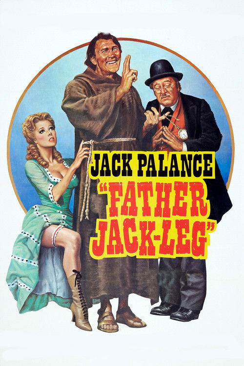 Sting of the West poster