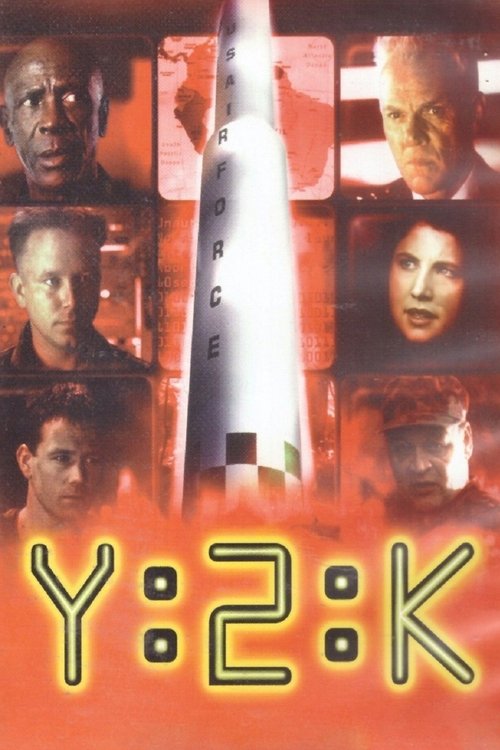 Terminal Countdown poster
