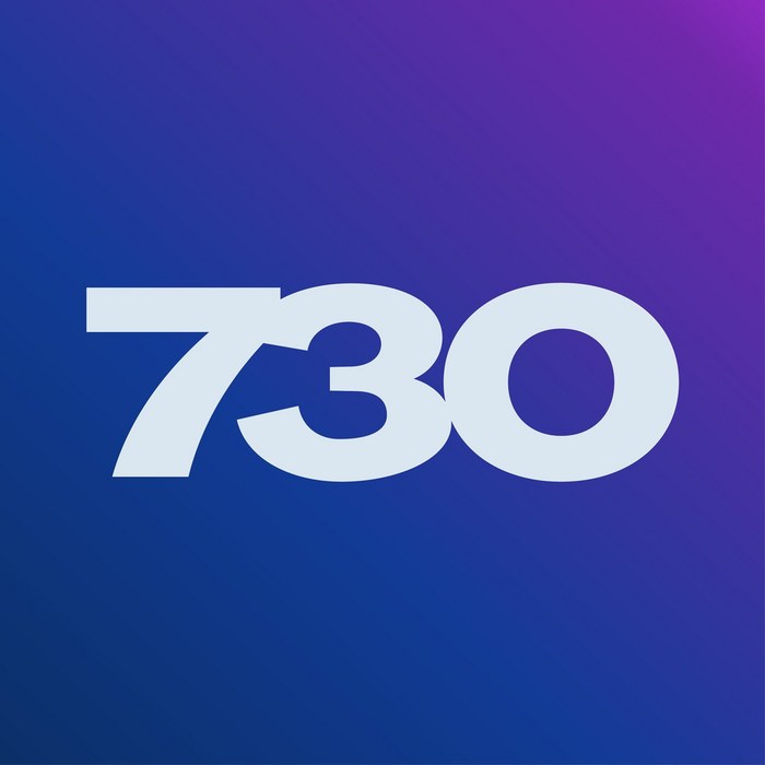 The 7.30 Report poster