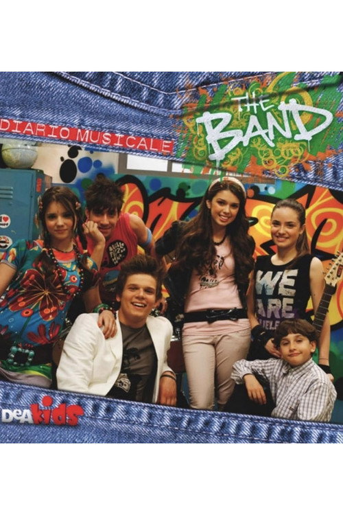 The Band poster