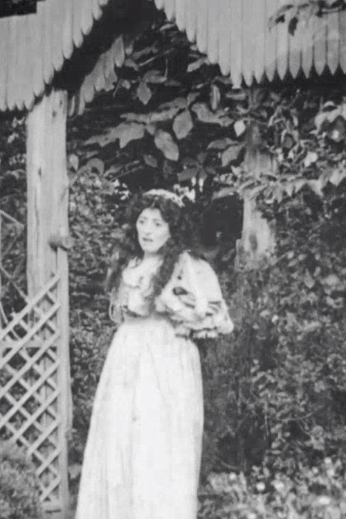 The Bride of Lammermoor: A Tragedy of Bonnie Scotland poster