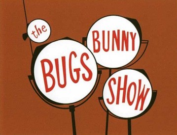 The Bugs Bunny Show poster
