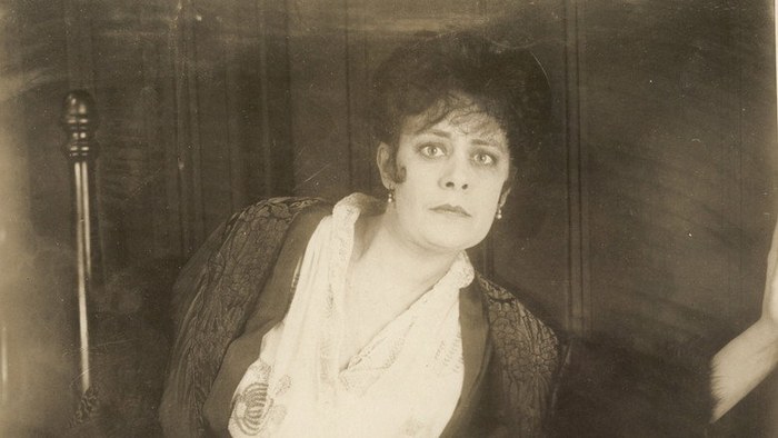 The Celebrated Scandal poster