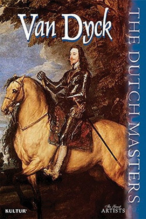 The Dutch Masters: Van Dyck poster