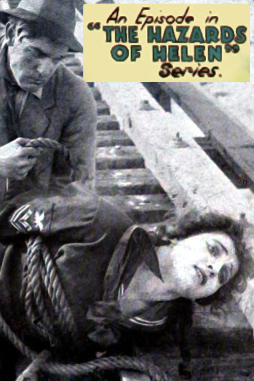 The Flying Freight's Captive poster