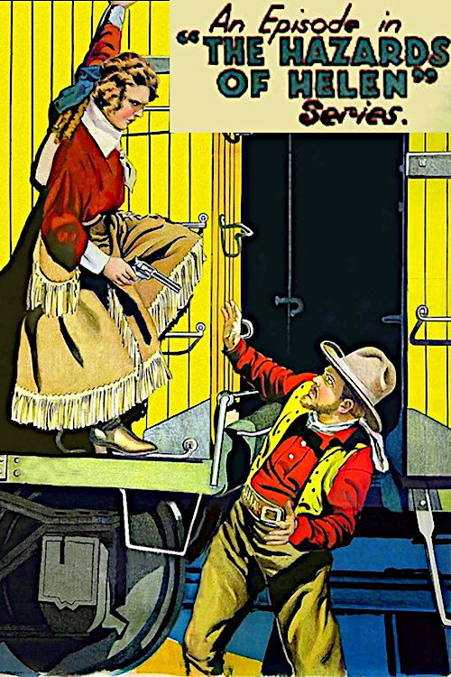 The Girl at the Throttle poster