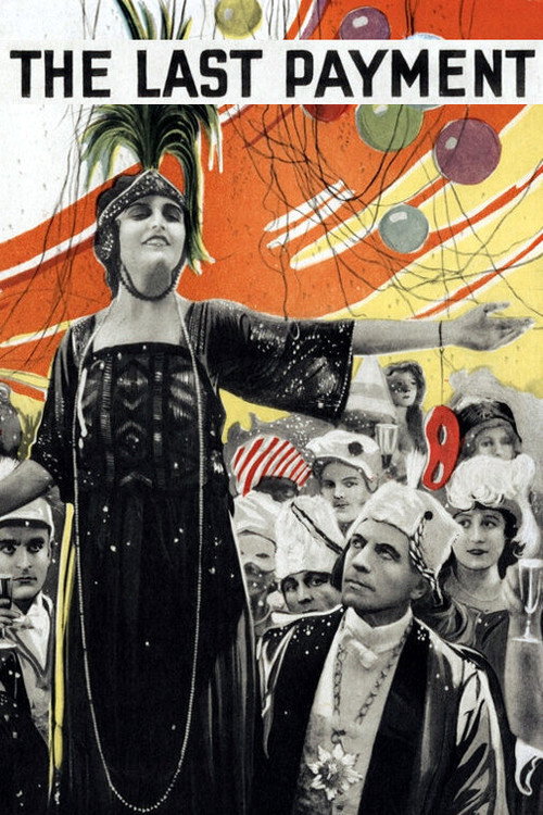 The Carousel of Life poster