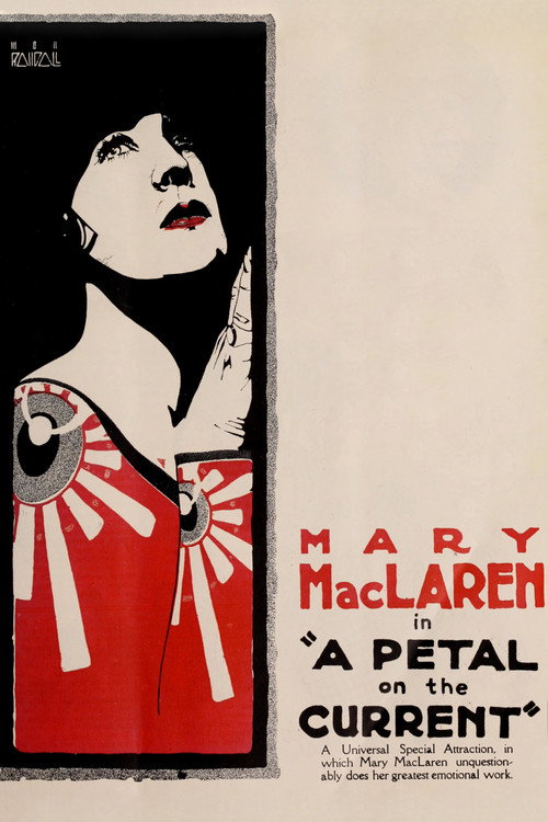 The Petal on the Current poster
