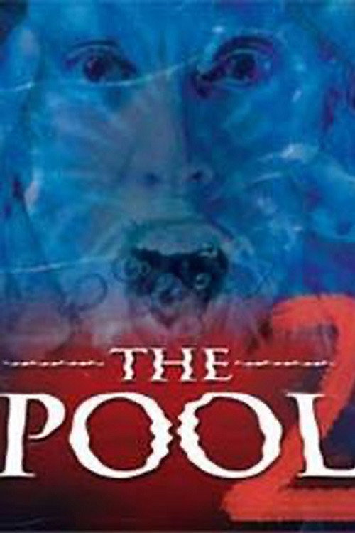 Swimming Pool 2 poster