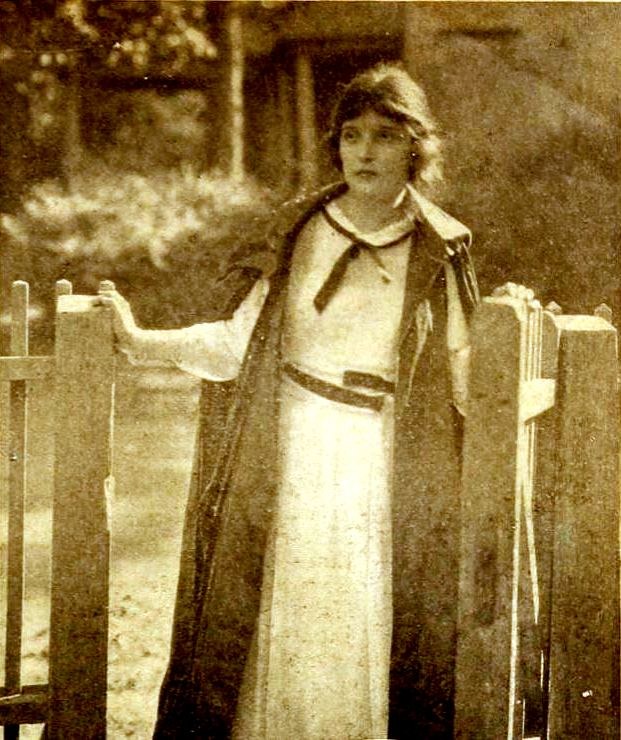 The Winchester Woman poster