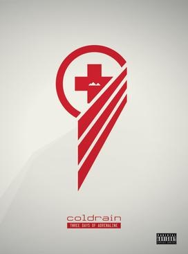 Three Days of Adrenaline poster