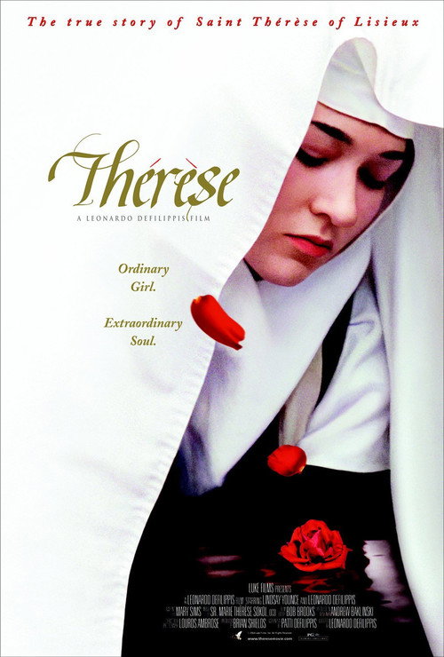 Thérèse: The Story of Saint Thérèse of Lisieux poster
