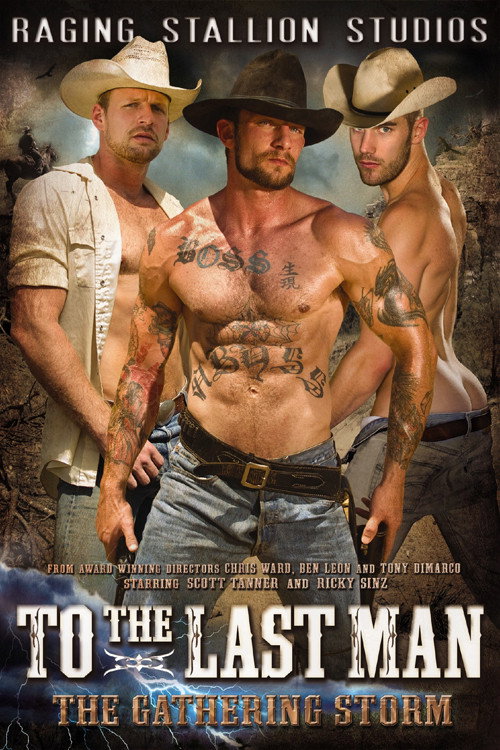 To the Last Man poster