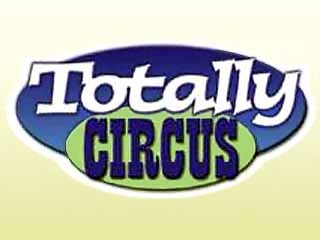 Totally Circus poster