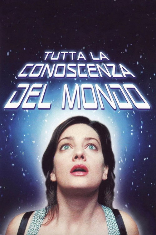 All There Is to Know poster