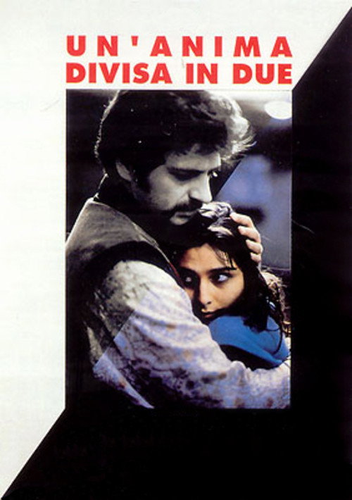 A Soul Divided in Two poster