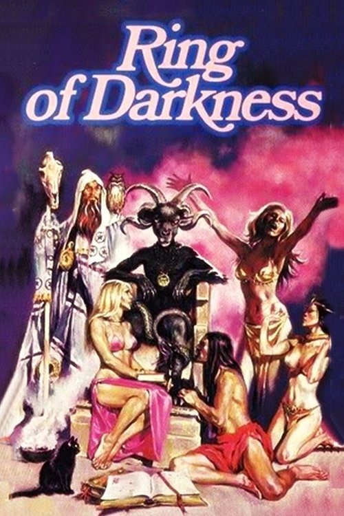 Satan's Wife poster