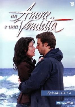 Love and Vendetta poster