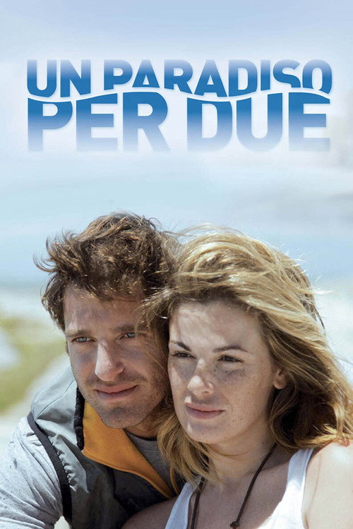 Un paradiso per due poster