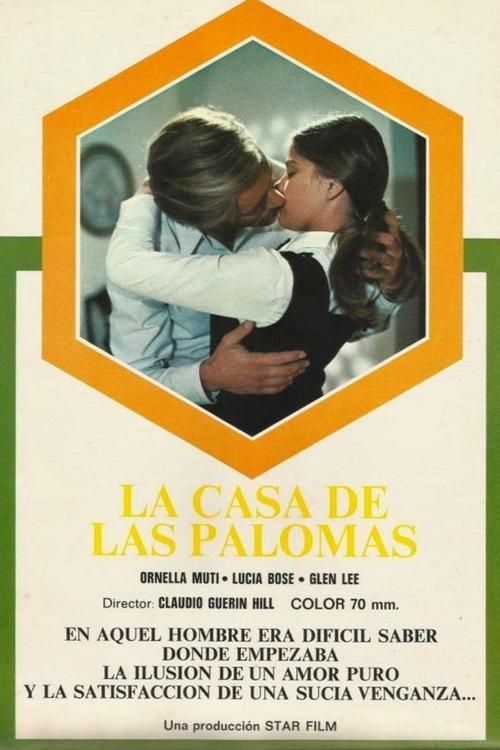 The House of the Doves poster