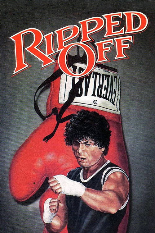 Ripped Off poster