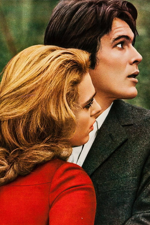 Brief Season poster