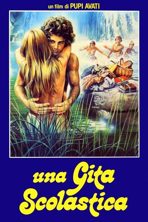 A School Outing poster