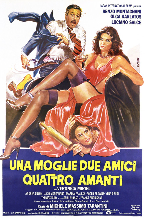Do It with the Pamango poster