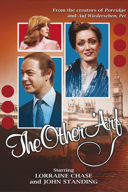 The Other 'Arf poster