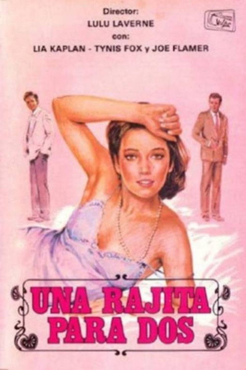 Una rajita para dos poster