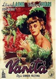 Vanity poster
