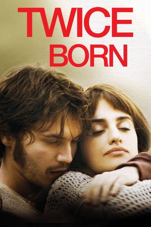 Venuto al mondo poster
