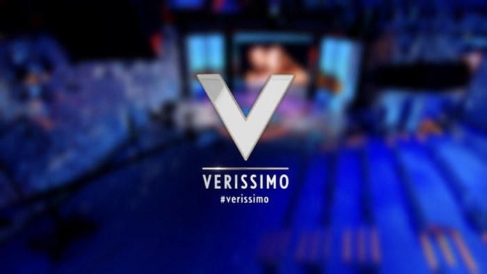 Verissimo poster
