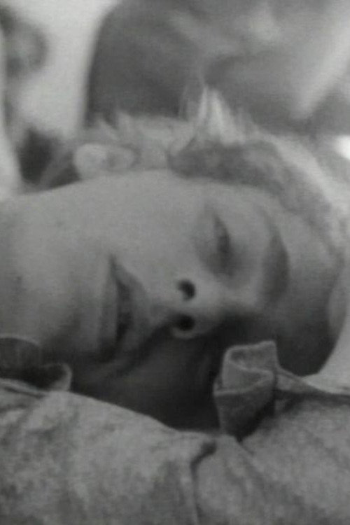 Vieni, dolce morte (dell'ego) poster