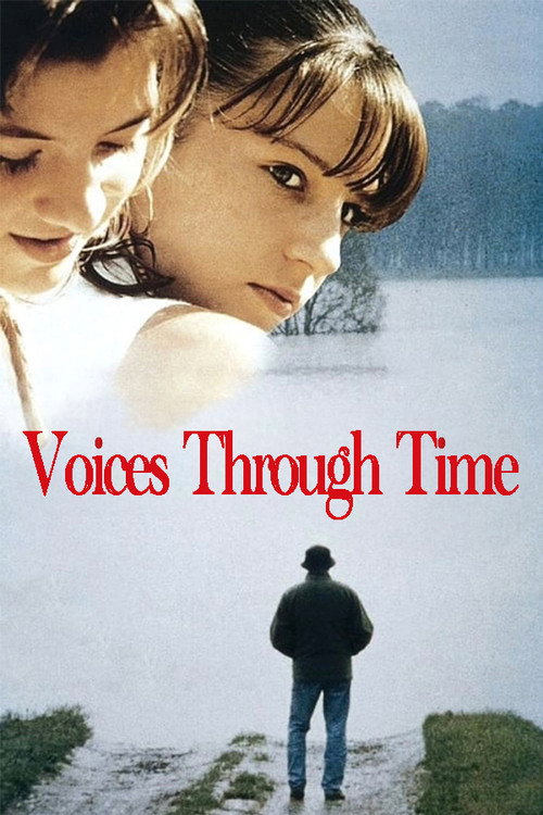 Voci nel tempo poster