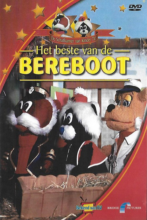 De Bereboot poster