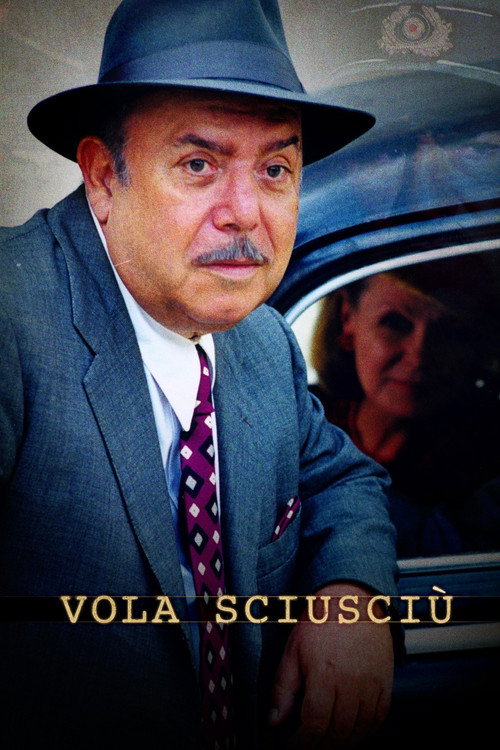 The Savior of San Nicola poster