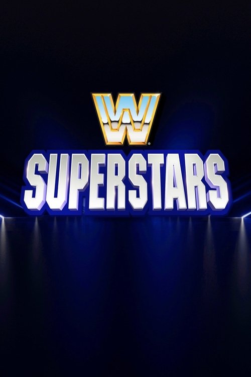 WWF Superstars of Wrestling poster
