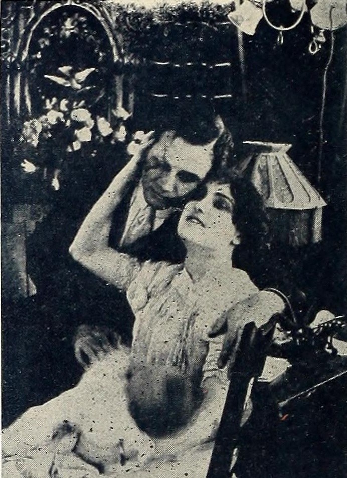 When Love Was Blind poster