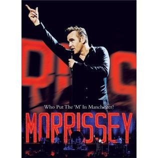 Who Put the M in Manchester? poster