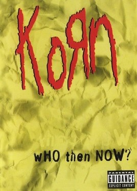 Who Then Now? poster