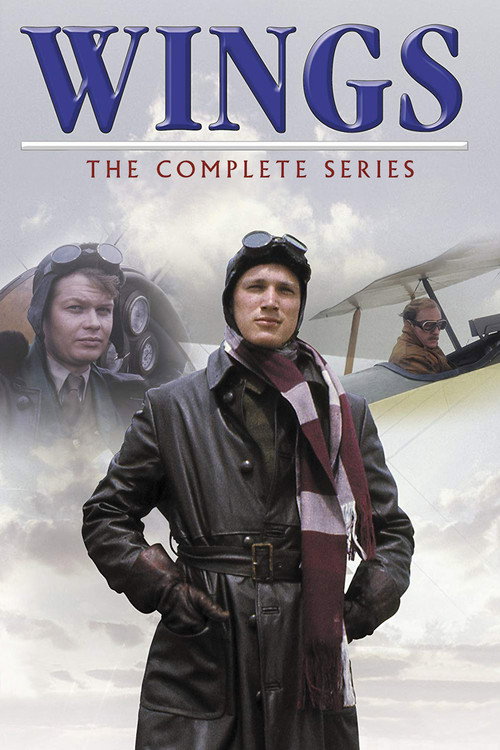 Wings poster