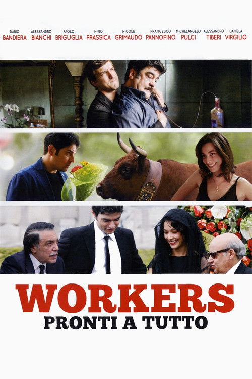 Workers poster