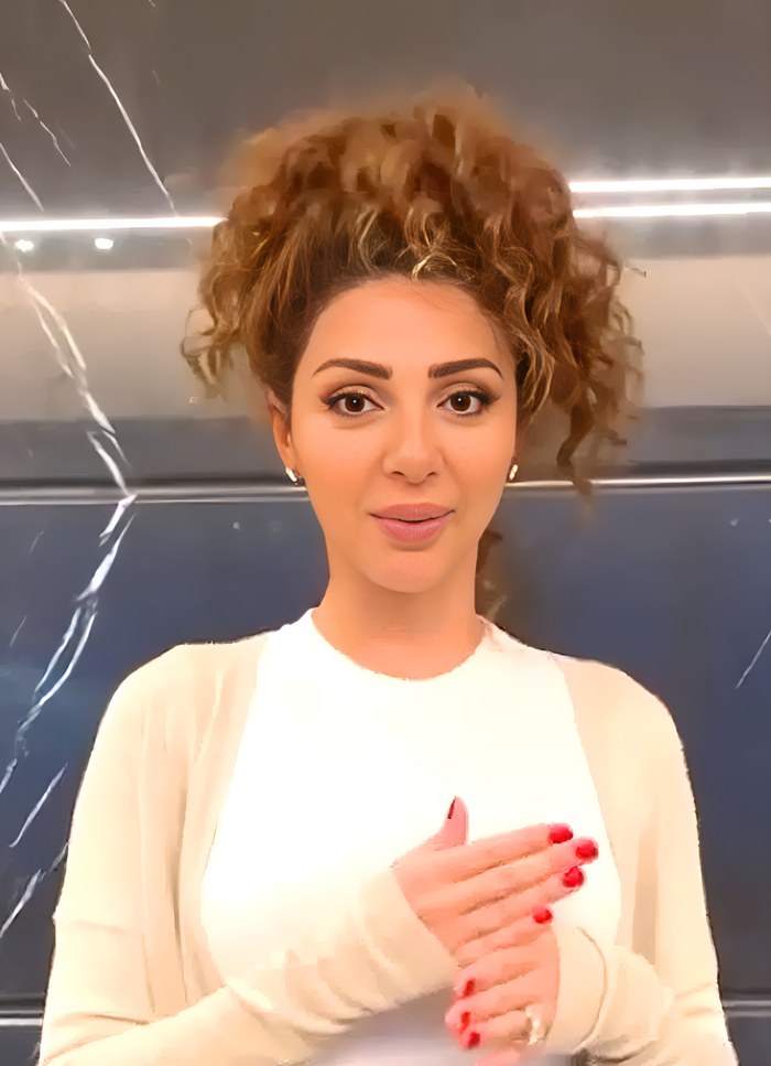 فوازير ميريام فارس poster