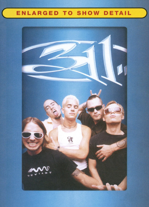 Enlarged to Show Detail poster