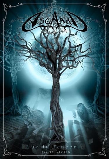 Lux in Tenebris poster